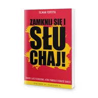 Marketing - Zamknij się i słuchaj! - miniaturka - grafika 1