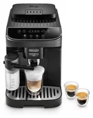 Ekspresy do kawy - DeLonghi Magnifica Evo Milk ECAM 290.51.B czarny - miniaturka - grafika 1