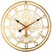 Zegary - MPM Zegar E04.5457.80 drzewo życia 60 cm - miniaturka - grafika 1