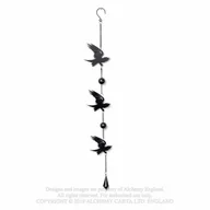 Wyposażenie pokoiku dziecięcego - dekoracja wisząca RAVEN - miniaturka - grafika 1