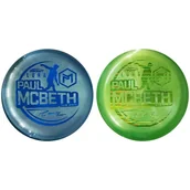 Inne gry towarzyskie - Talerz Frisbee Discraft Paul Mcbeth Tour Luna 173-174 g - miniaturka - grafika 1