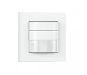 Czujniki ruchu i zmierzchu - Steinel 059460 - Czujnik ruchu HF 180 KNX biały - miniaturka - grafika 1