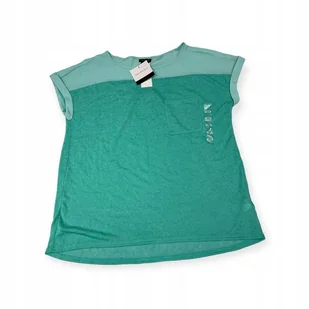 Bluzka damska CALVIN KLEIN L - Bluzki damskie - miniaturka - grafika 1