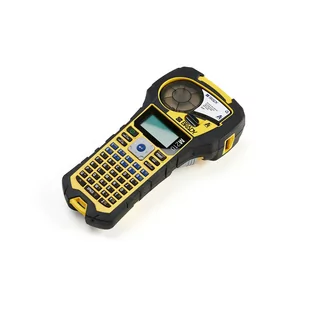 Drukarka etykiet, ABC, 10 mm/sec, 203 dpi - Drukarki kart i etykiet - miniaturka - grafika 1