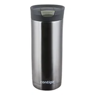 Kubki termiczne - Kubek termiczny Contigo Huron 470 ml - miniaturka - grafika 1