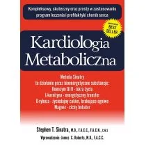 ABA Kardiologia metaboliczna Sinatra Stephen T. - Zdrowie - poradniki ABA Kardiologia metaboliczna Sinatra Stephen T. - Zdrowie - poradniki - miniaturka - grafika 6