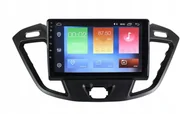 Nawigacja GPS - RADIO NAWIGACJA GPS FORD TRANSIT 2017+ ANDROID - miniaturka - grafika 1