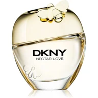 Wody i perfumy damskie - DKNY Nectar Love woda perfumowana 100 ml - miniaturka - grafika 1