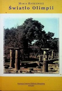 Światło Olimpii - Historia świata - miniaturka - grafika 1