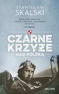E-booki - historia - Czarne krzyże nad Polską - miniaturka - grafika 1