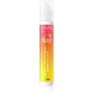 Kosmetyki pod oczy - Eveline Vitamin C 3 x Action Serum pod oczy roll-on 15ml - miniaturka - grafika 1
