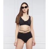 Stroje kąpielowe - RALPH LAUREN Swimwear Góra od bikini - miniaturka - grafika 1