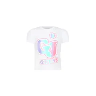 Koszulki męskie - Guess T-shirt | Regular Fit - miniaturka - grafika 1