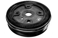 Alternatory - CORTECO KOŁO PASOWE VO S60/V70 2.4 D CORTECO 80000990 - miniaturka - grafika 1