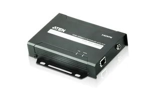 Aten Nadajnik VE802T-AT-G HDMI HDBaseT-Lite z POH 4K@40m VE802T-AT-G - Adaptery i przejściówki - miniaturka - grafika 1