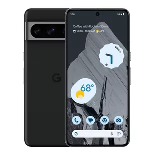Google Pixel 8 Pro 5G 12/128GB Czarny - Telefony komórkowe - miniaturka - grafika 1