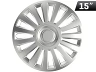 Kołpaki samochodowe - VERSACO S R O 11091 Kołpak Luxury 15 cali AMI-11091 - miniaturka - grafika 1
