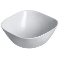 Miski i półmiski - Salaterka LUMINARC Carine White 14 cm - miniaturka - grafika 1