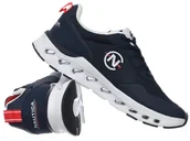 Półbuty męskie - Buty męskie NAUTICA COMPETITION - AYDEN NCM515Z20/01-45 - miniaturka - grafika 1