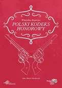 Audiobooki - literatura piękna - Polski kodeks honorowy - miniaturka - grafika 1