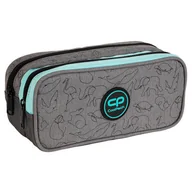 Piórniki - Saszetka Podwójna Duke Coolpack - miniaturka - grafika 1