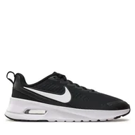 Sneakersy męskie - Sneakersy Nike Air Max Nuaxis FD4329 001 Czarny - miniaturka - grafika 1
