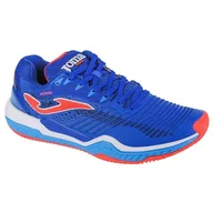 Tenis ziemny - Buty Joma T.Point Men 2204 M TPOINS2204T niebieskie - miniaturka - grafika 1