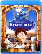 Filmy animowane Blu-Ray - Ratatuj - miniaturka - grafika 1