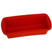 Formy do ciast - Top Shop Silikonowa "Keksówka" Flexxible Love Dr Oetker - miniaturka - grafika 1