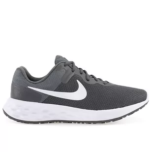 Buty Nike Revolution 6 Next Nature DC3728-004 - szare - Buty sportowe męskie - miniaturka - grafika 4