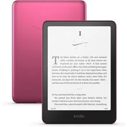 AMAZON Kindle Paperwhite Signature Edition 7" Różowy