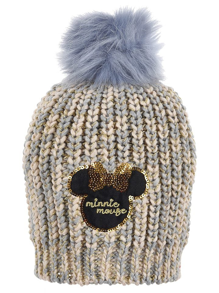 Disney Minnie Mouse Czapka 