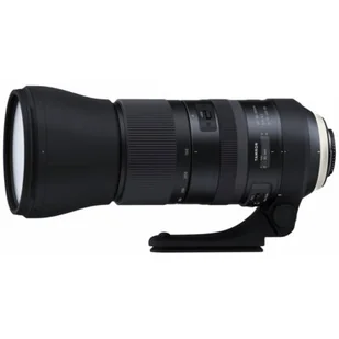 Obiektyw Tamron SP 150-600mm F 5-6.3 Di VC USD G2 Canon (A022E) - Obiektywy - miniaturka - grafika 1