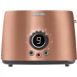 Sencor STS 6056GD - Tostery - miniaturka - grafika 1