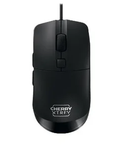 CHERRY XTRFY M50 myszka Gaming USB Typu-A Optyczny 12000 DPI - Myszki - miniaturka - grafika 1