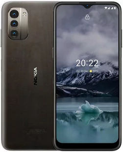 Nokia G11 3GB/32GB Dual Sim Szary - Telefony komórkowe - miniaturka - grafika 2