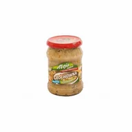 Szybkie dania obiadowe - Moja kuchnia grochówka wojskowa 500g - miniaturka - grafika 1