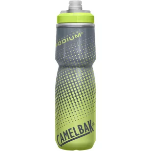 Bidon rowerowy CamelBak Podium Chill 710ml - Shakery i bidony sportowe - miniaturka - grafika 1