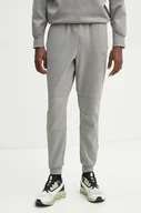 Spodnie męskie - G-Star Raw spodnie dresowe kolor szary z nadrukiem D25097-D560 - miniaturka - grafika 1