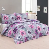 Pościel - Matějovský Pościel bawełniana Deluxe Brielle, 140 x 220 cm, 70 x 90 cm, 140 x 220 cm, 70 x 90 cm - miniaturka - grafika 1