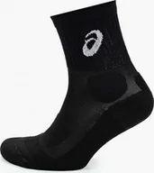 Skarpety termoaktywne - Asics Skarpety siatkarskie Asics Volley Sock 152238 007 - miniaturka - grafika 1