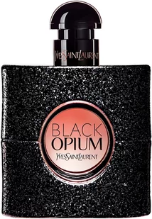 Yves Saint Laurent Black Opium woda perfumowana 50ml - Wody i perfumy damskie - miniaturka - grafika 1