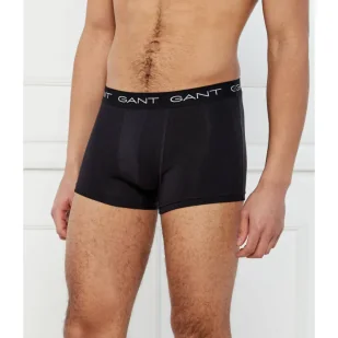 Gant Bokserki 5-pack - Majtki męskie - miniaturka - grafika 1