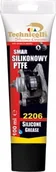 Silikony - TECHNIQLL SMAR SILIKONOWY PTFE 100ML TECHNIQLL M-607 - miniaturka - grafika 1