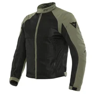 Odzież motocyklowa - Dainese Sevilla Air Tex kurtka motocyklowa, na lato, męska, czarna (Grape-Leaf), 64 cm - miniaturka - grafika 1