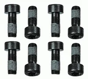 Świece zapłonowe - Sachs D744AB 1874 000 060 bloki silnika - miniaturka - grafika 1