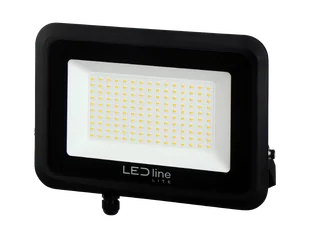Naświetlacz 100W 4000K LED line LITE PHOTON - Lampy pozostałe - miniaturka - grafika 1
