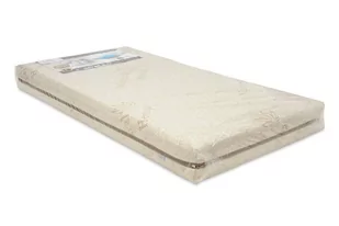 Materac Ortopedyczny Coco Hemp 120x60 - Materace - miniaturka - grafika 2