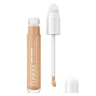 Korektory do twarzy - Clinique Even Better All Over Concealer + Eraser korektor do twarzy CN 62 Porcelain Beige 6ml - miniaturka - grafika 1