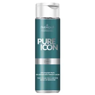 Płyny do demakijażu - Farmona Professional Pure Icon dwufazowy płyn do demakijażu twarzy i oczu 250ml - miniaturka - grafika 1